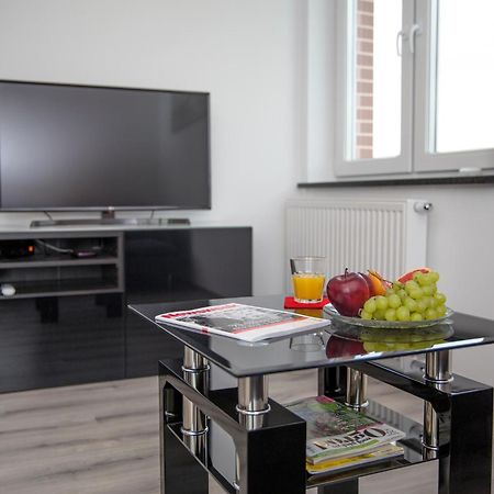 Apartament 102 G&W Wroclaw Exterior photo