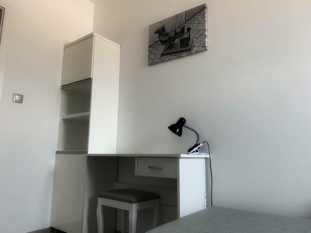Apartament 102 G&W Wroclaw Exterior photo