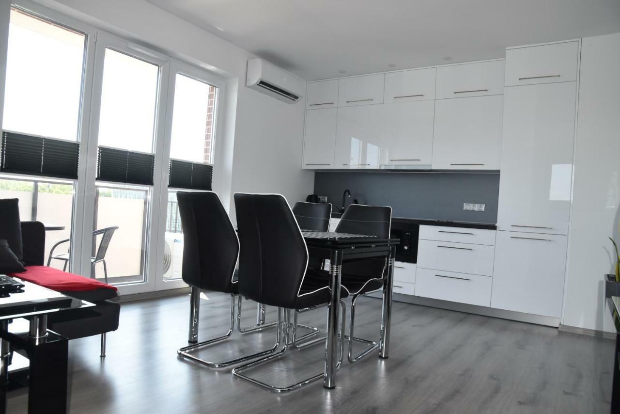 Apartament 102 G&W Wroclaw Exterior photo