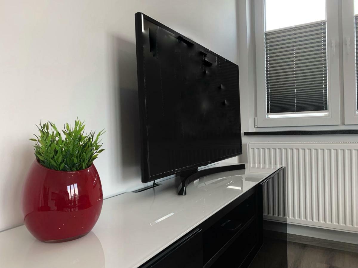 Apartament 102 G&W Wroclaw Exterior photo