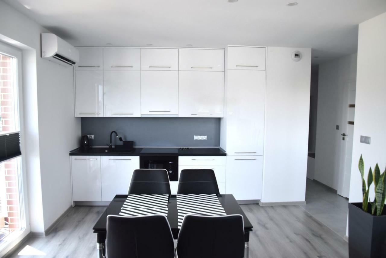 Apartament 102 G&W Wroclaw Exterior photo