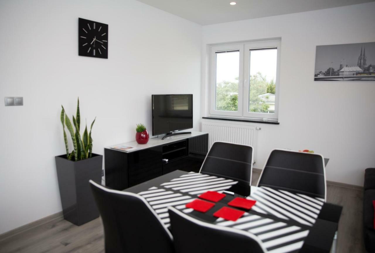 Apartament 102 G&W Wroclaw Exterior photo