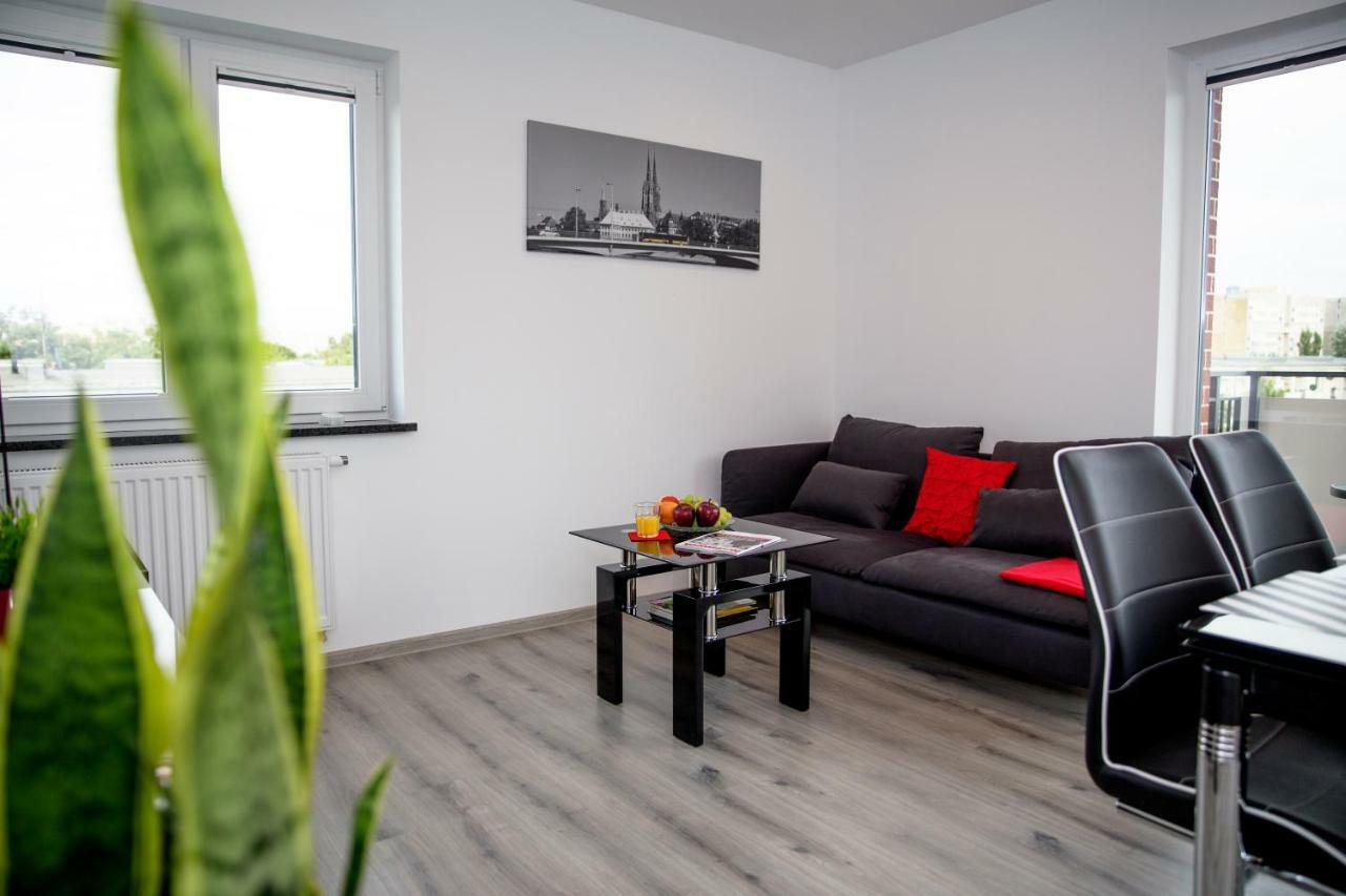 Apartament 102 G&W Wroclaw Exterior photo
