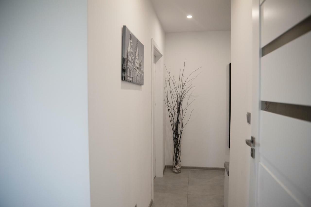 Apartament 102 G&W Wroclaw Exterior photo