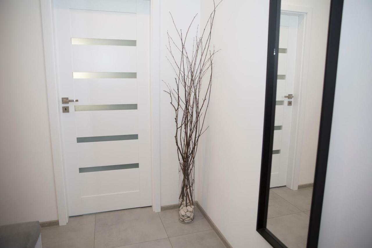 Apartament 102 G&W Wroclaw Exterior photo