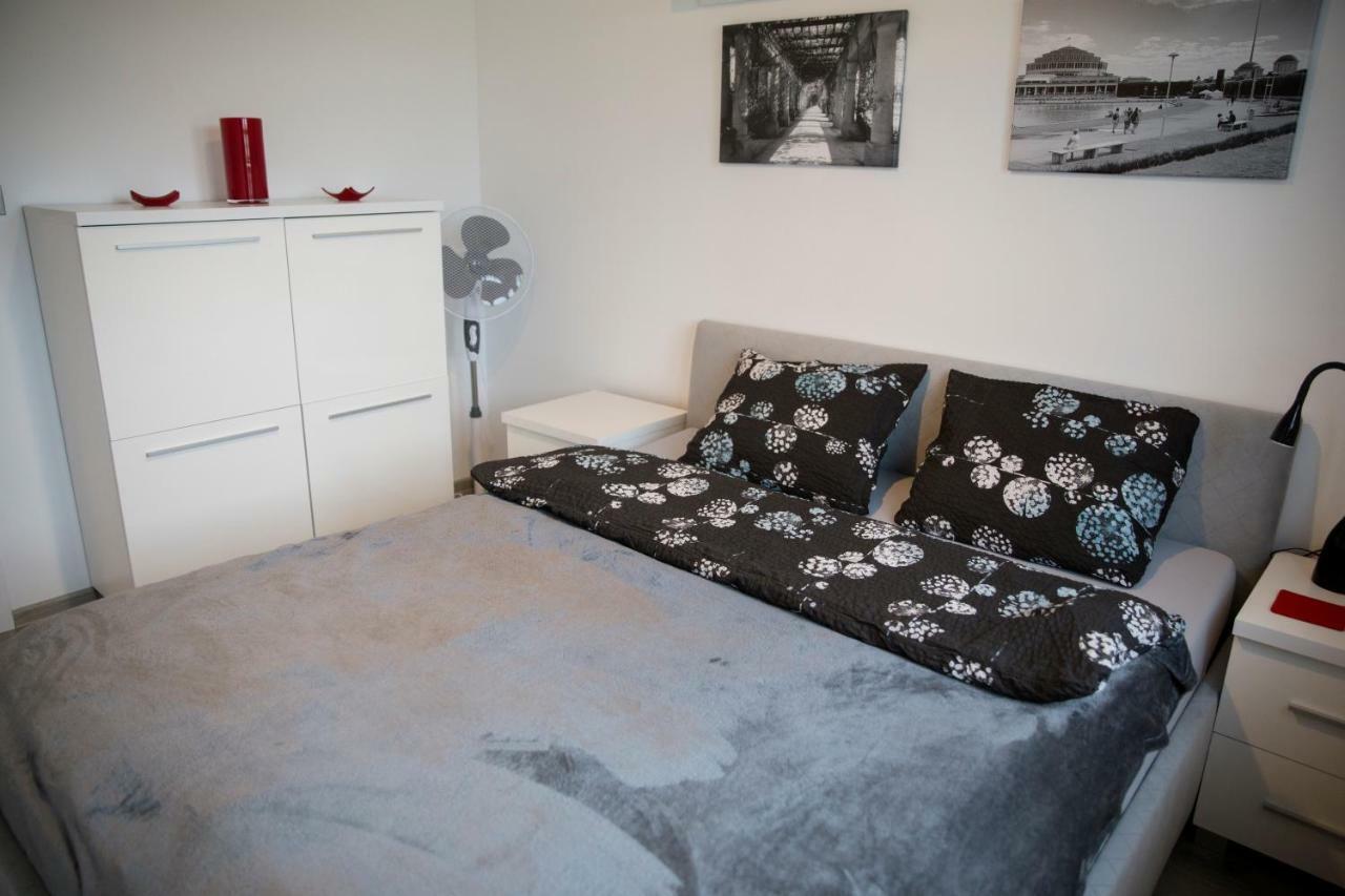 Apartament 102 G&W Wroclaw Exterior photo