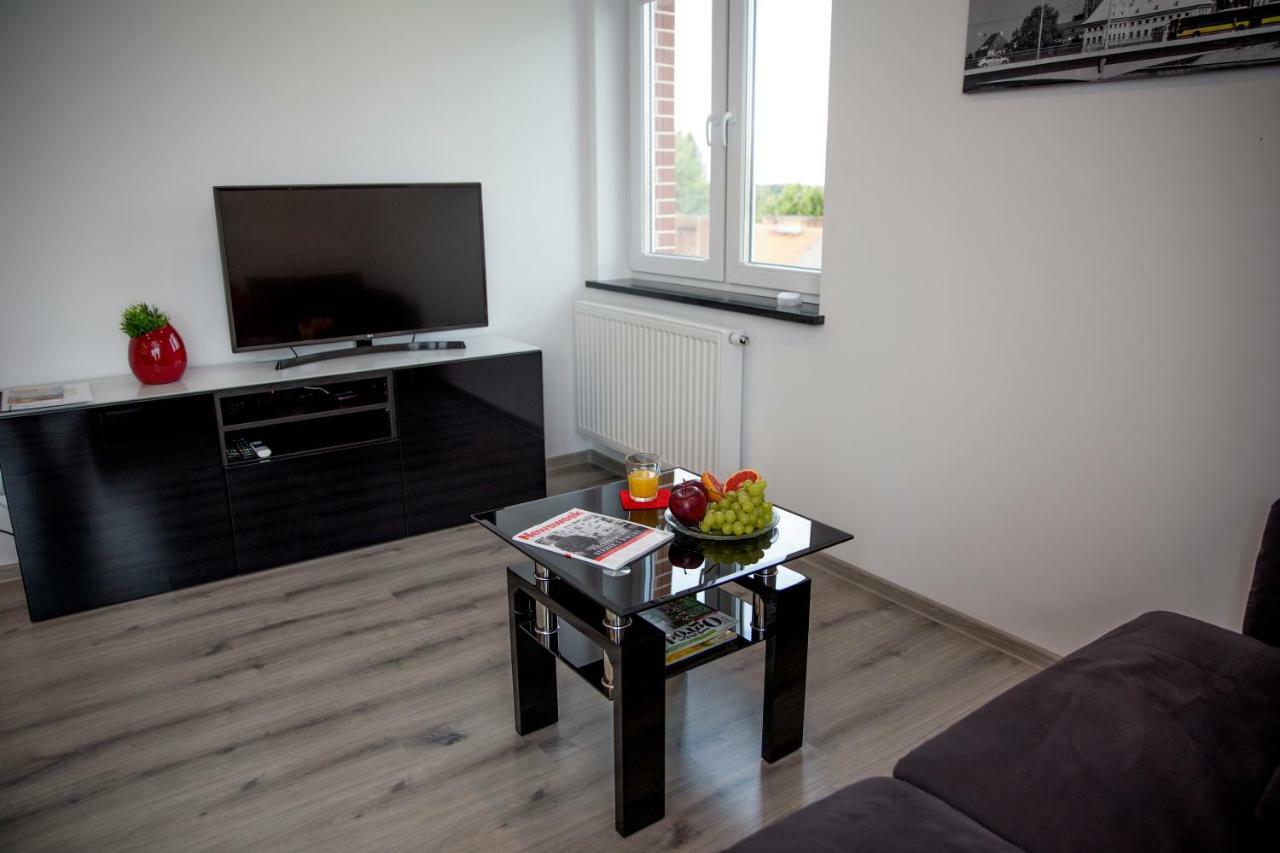 Apartament 102 G&W Wroclaw Exterior photo