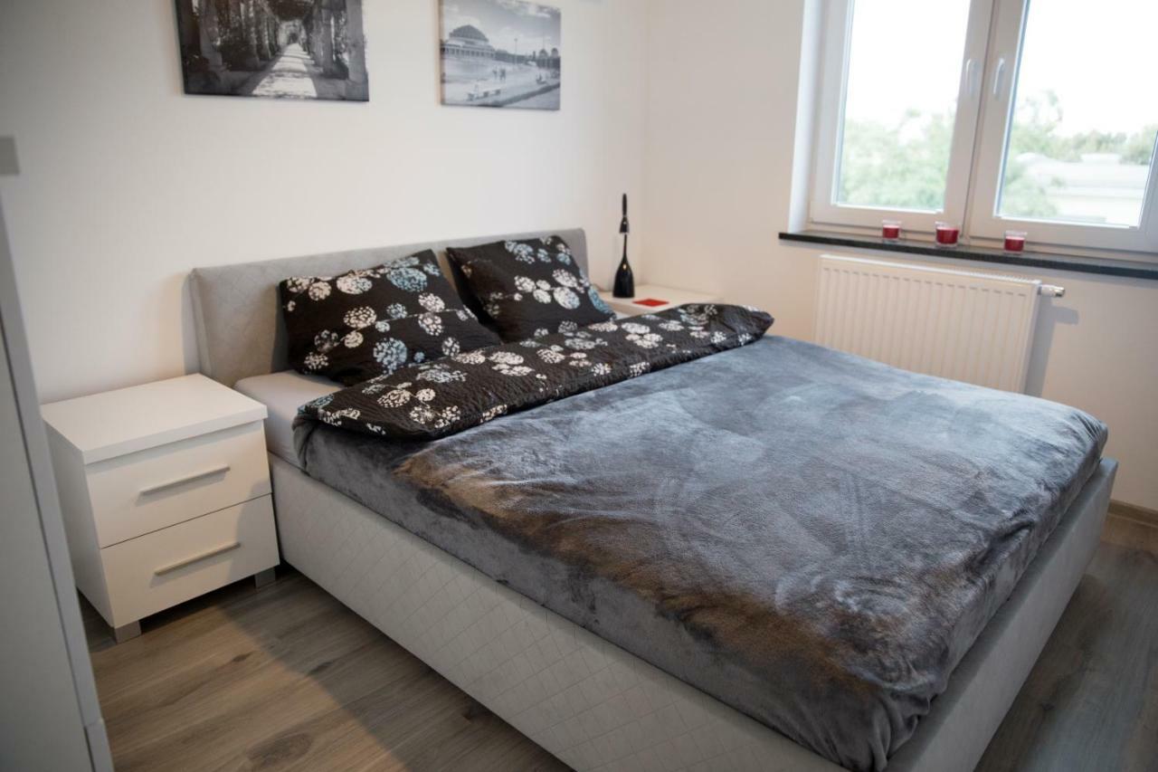 Apartament 102 G&W Wroclaw Exterior photo