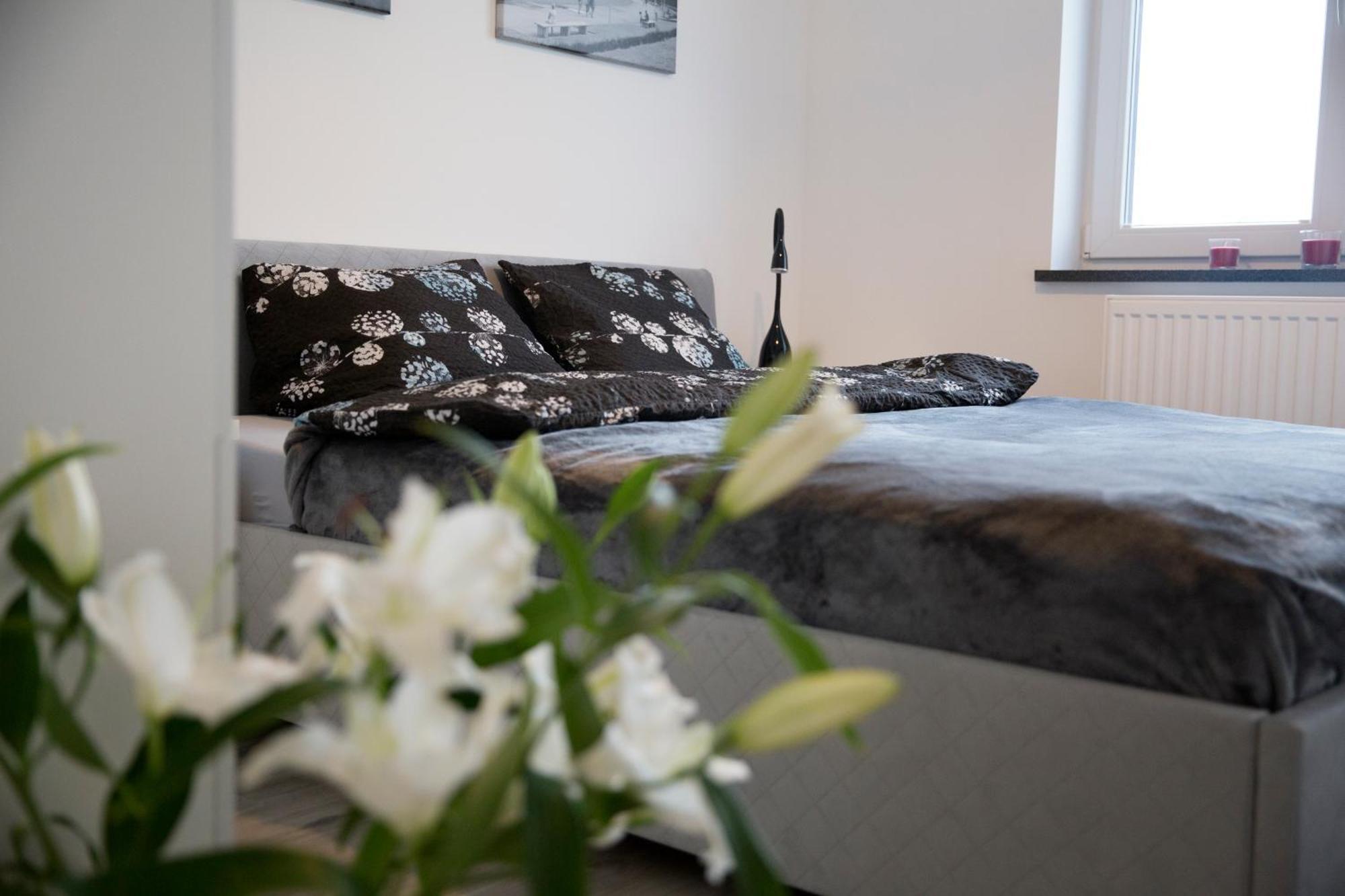 Apartament 102 G&W Wroclaw Exterior photo