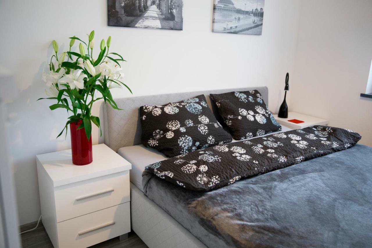 Apartament 102 G&W Wroclaw Exterior photo
