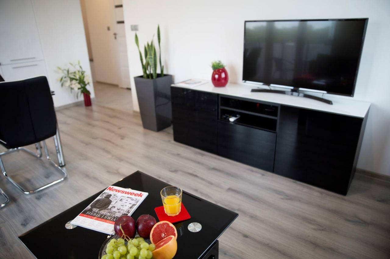 Apartament 102 G&W Wroclaw Exterior photo